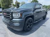 Thumbnail of 2018 Dark Slate Metallic GMC Sierra 1500