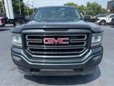 Thumbnail of 2018 Dark Slate Metallic GMC Sierra 1500