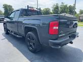 Thumbnail of 2018 Dark Slate Metallic GMC Sierra 1500