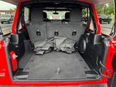 Thumbnail of 2021 Firecracker Red Clearcoat Jeep Wrangler Unlimited