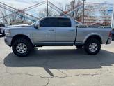 Thumbnail of 2024 Billet Silver Metallic Clearcoat RAM 2500