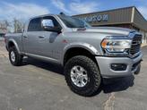 Thumbnail of 2024 Billet Silver Metallic Clearcoat RAM 2500