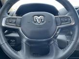 Thumbnail of 2024 Billet Silver Metallic Clearcoat RAM 2500