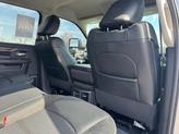 Thumbnail of 2024 Billet Silver Metallic Clearcoat RAM 2500