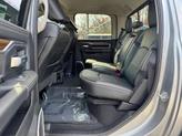 Thumbnail of 2024 Billet Silver Metallic Clearcoat RAM 2500