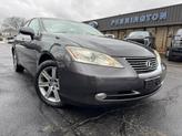 Photo of 2008 Truffle Mica Lexus ES 350