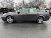 Thumbnail of 2008 Truffle Mica Lexus ES 350