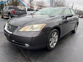 Thumbnail of 2008 Truffle Mica Lexus ES 350