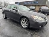 Thumbnail of 2008 Truffle Mica Lexus ES 350