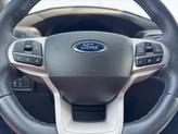 Thumbnail of 2022 Atlas Blue Metallic Ford Explorer