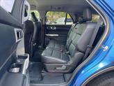 Thumbnail of 2022 Atlas Blue Metallic Ford Explorer