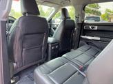Thumbnail of 2022 Atlas Blue Metallic Ford Explorer