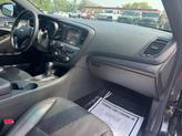 Thumbnail of 2013 Ebony Black Kia Optima