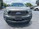 Thumbnail of 2021 Carbonized Gray Ford Ranger