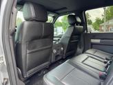 Thumbnail of 2014 Ingot Silver Metallic Ford F-250
