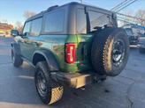 Thumbnail of 2023 Eruption Green Metallic Ford Bronco