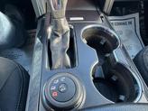 Thumbnail of 2018 Shadow Black Ford Explorer