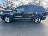 Thumbnail of 2018 Shadow Black Ford Explorer
