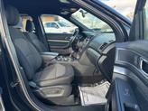 Thumbnail of 2018 Shadow Black Ford Explorer
