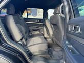 Thumbnail of 2018 Shadow Black Ford Explorer