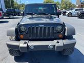Thumbnail of 2007 Black Clearcoat Black Soft Top Jeep Wrangler