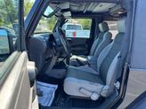 Thumbnail of 2007 Black Clearcoat Black Soft Top Jeep Wrangler