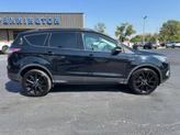Thumbnail of 2017 Shadow Black Ford Escape