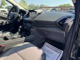 Thumbnail of 2017 Shadow Black Ford Escape