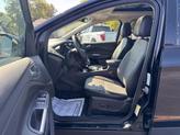 Thumbnail of 2017 Shadow Black Ford Escape
