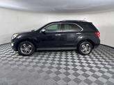 Thumbnail of 2017 Mosaic Black Metallic Chevrolet Equinox