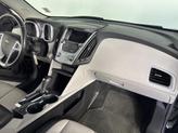Thumbnail of 2017 Mosaic Black Metallic Chevrolet Equinox