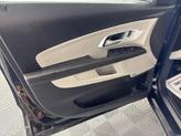 Thumbnail of 2017 Mosaic Black Metallic Chevrolet Equinox
