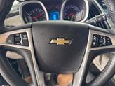 Thumbnail of 2017 Mosaic Black Metallic Chevrolet Equinox
