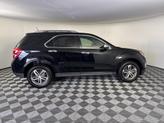 Thumbnail of 2017 Mosaic Black Metallic Chevrolet Equinox