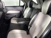 Thumbnail of 2017 Mosaic Black Metallic Chevrolet Equinox