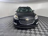 Thumbnail of 2017 Mosaic Black Metallic Chevrolet Equinox