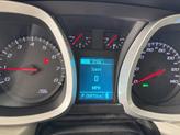 Thumbnail of 2017 Mosaic Black Metallic Chevrolet Equinox