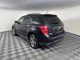 Thumbnail of 2017 Mosaic Black Metallic Chevrolet Equinox