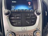 Thumbnail of 2017 Mosaic Black Metallic Chevrolet Equinox