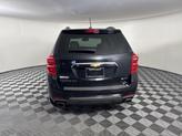 Thumbnail of 2017 Mosaic Black Metallic Chevrolet Equinox