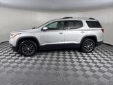 Thumbnail of 2018 Quicksilver Metallic GMC Acadia