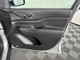 Thumbnail of 2018 Quicksilver Metallic GMC Acadia