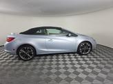 Thumbnail of 2016 Flip Chip Silver Metallic Buick Cascada
