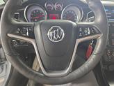 Thumbnail of 2016 Flip Chip Silver Metallic Buick Cascada