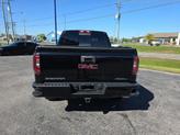 Thumbnail of 2017 Onyx Black GMC Sierra 1500