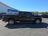 Thumbnail of 2017 Onyx Black GMC Sierra 1500