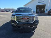 Thumbnail of 2017 Onyx Black GMC Sierra 1500