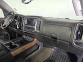 Thumbnail of 2015 Black Chevrolet Silverado 1500