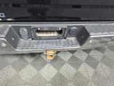 Thumbnail of 2015 Black Chevrolet Silverado 1500