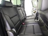Thumbnail of 2015 Black Chevrolet Silverado 1500